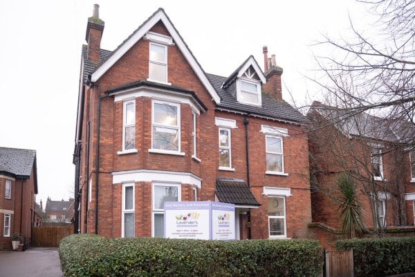 Lavenders Day Nursery (Bedford), 19 Bushmead Avenue