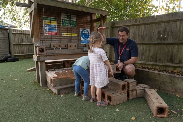 Cedars Day Nursery (Leighton Buzzard), Leighton Buzzard