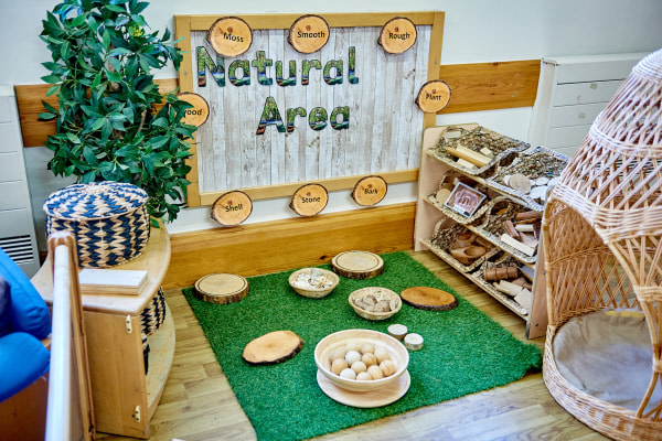 Busy Bees Leeds Headingley LS16 5JY