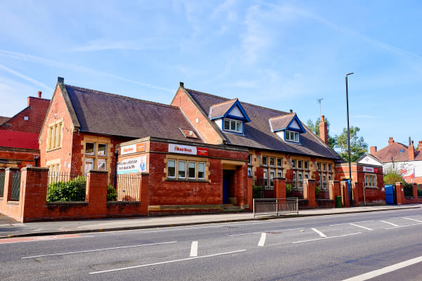 Busy Bees Leeds Headingley, 201 Otley Road