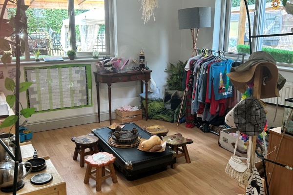 Orchard Barn Stratford St Mary, Colchester, Suffolk