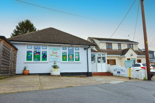 Carousel Day Nursery & Pre-School Ltd, 32 Thynne Road