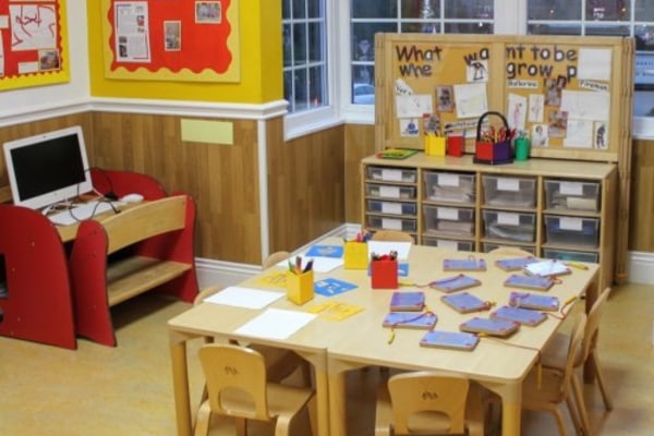 Kids Inc Day Nursery - Loughton, Loughton