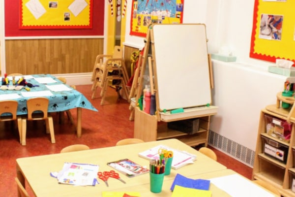 Kids Inc Day Nursery - Loughton, Loughton