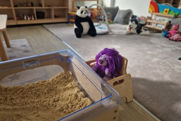 Purple Lion Day Nurseries (Benfleet) SS7 5LD