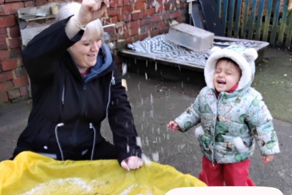 Muddy Boots Nursery (Gildersome), 22 The Green