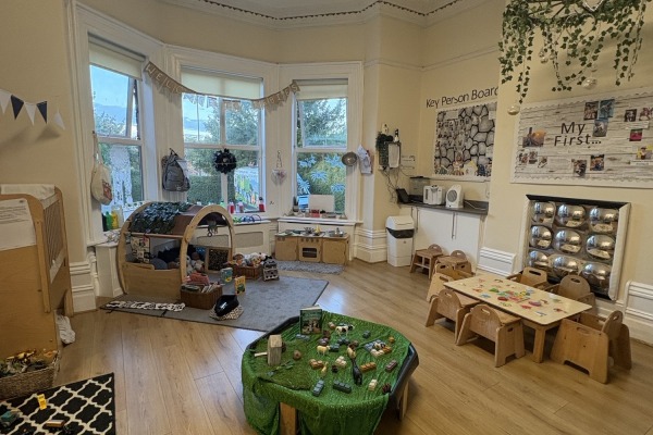 Kids Planet Urmston M41 5ED