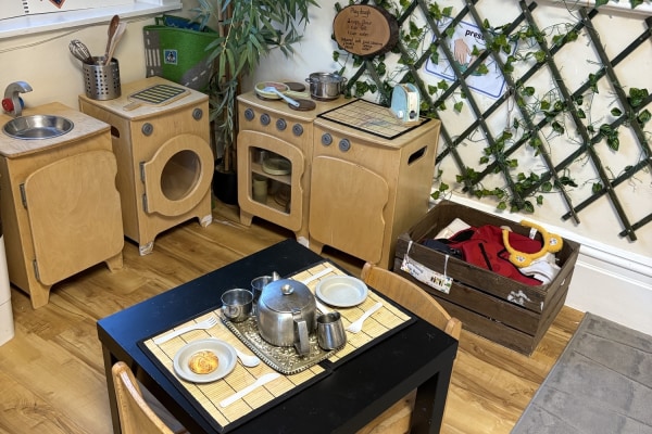 Kids Planet Urmston, Manchester, Greater Manchester