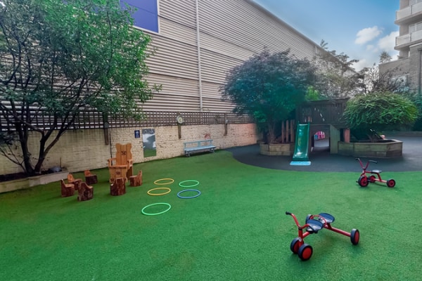 Kido Wandsworth Bridge SW18 1TA