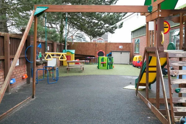 Little Fairytales Day Nursery, Stratford-upon-Avon