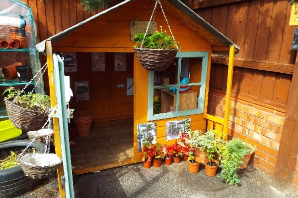 Little Fairytales Day Nursery, Stratford-upon-Avon