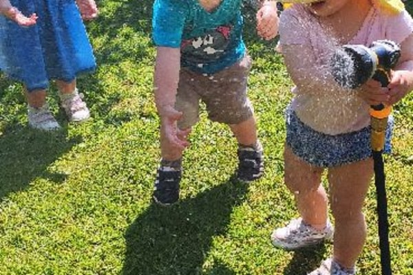 Glenangels Childcare, Cobham, Surrey