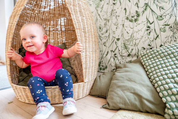 Kiddi Caru Day Nursery and Preschool Soundwell BS15 1XG