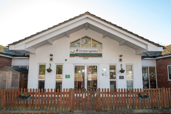 Greengables Day Nursery (Owlsmoor), 34-36 Yeovil Road
