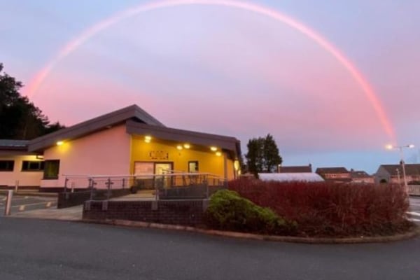 DVLA Day Nursery, Longview Road, Clase, Morriston, Swansea SA6 7JL