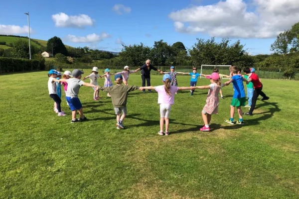 Safe & Sound Daycare Nursery, Ballynahinch