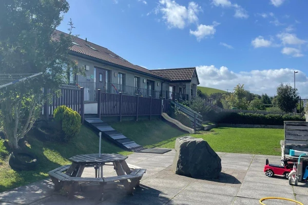 Safe & Sound Daycare Nursery, Ballynahinch
