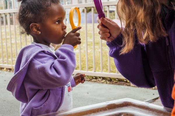 Hungry Caterpillar Day Nursery - Perivale, Greenford, London