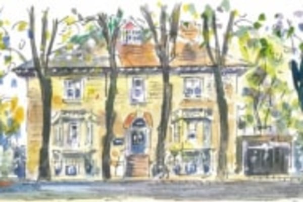 Sancton Wood Nursery, 17 Station Road