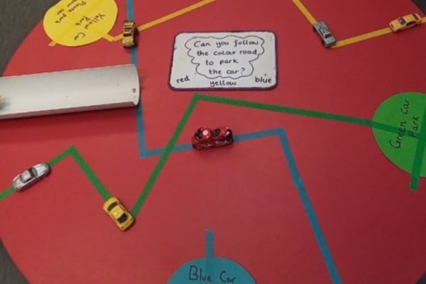 Stars Nursery Southgate Ltd, Wolfson Hillel School