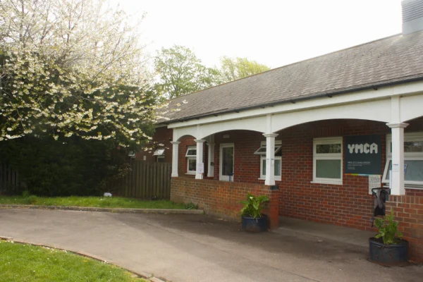 YMCA Nursery, Whale Island, Portsmouth