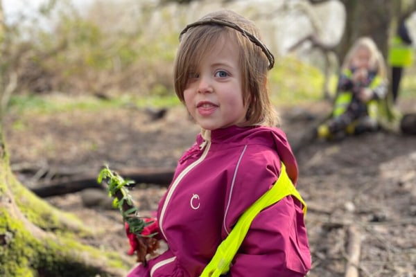 Cardiff Steiner School Kindergarten, Hawthorn Road West