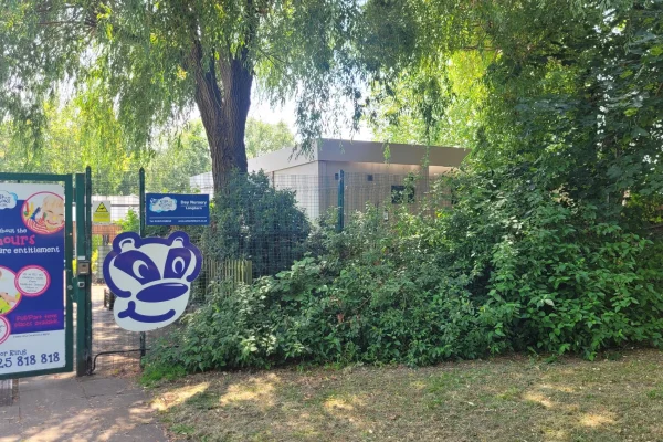Wind in the Willows Childcare Ltd (Longbarn), Warrington