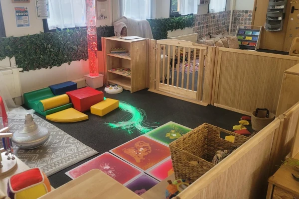 Wind in the Willows Childcare Ltd (Longbarn), Warrington