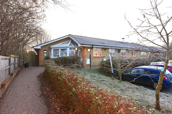 Bright Horizons Longfield Day Nursery and Preschool, Brickfield Farm