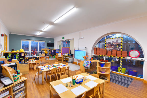 Bright Horizons Longfield Day Nursery and Preschool, Longfield, Kent
