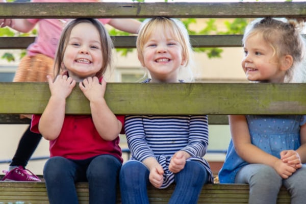 Choochoos Day Nursery Canterbury, 50 Mill Lane