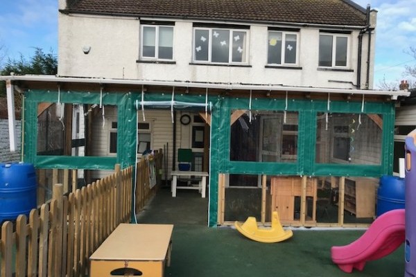 Kiddies Corner Day Care, 70 Stanley Road