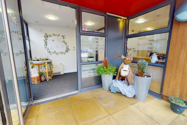 Bright Horizons Hinchley Wood Day Nursery and Preschool KT10 0DD