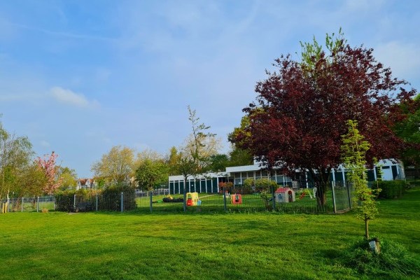 Modern Montessori International, MMI Preschool, Raynes Park, London