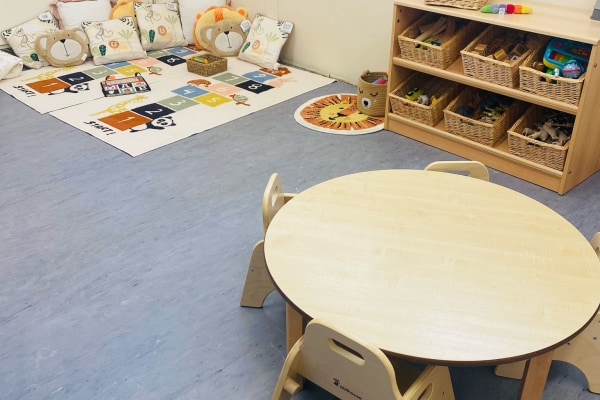 Modern Montessori International, MMI Preschool, Raynes Park SW20 0DH