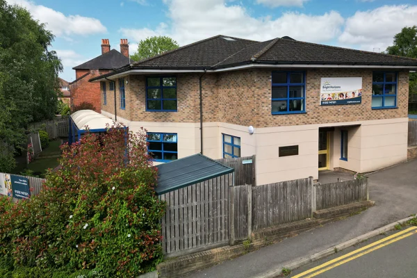 Bright Horizons Farnham Westchester House Day Nursery and Preschool, Farnham