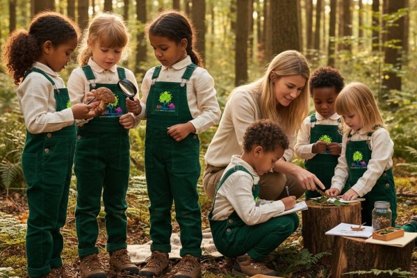 Little Rainbows Academy, Alvaston Street