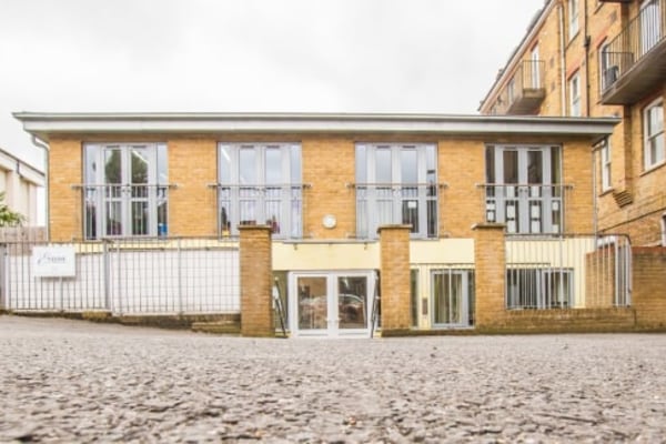 The Eveline Day Nursery Schools Ltd (The Boulevard), Unit 22-23 The Boulevard