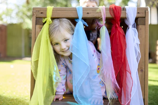 Our Lady's Nursery School, Crowthorne