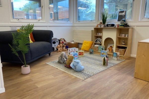 Bright Horizons Maidstone Boughton Lane Day Nursery and Preschool ME15 9QF