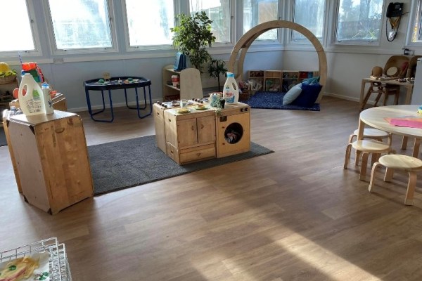 Bright Horizons Maidstone Boughton Lane Day Nursery and Preschool, Boughton Lane