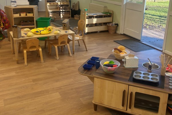 Bright Horizons Maidstone Boughton Lane Day Nursery and Preschool, Maidstone, Kent