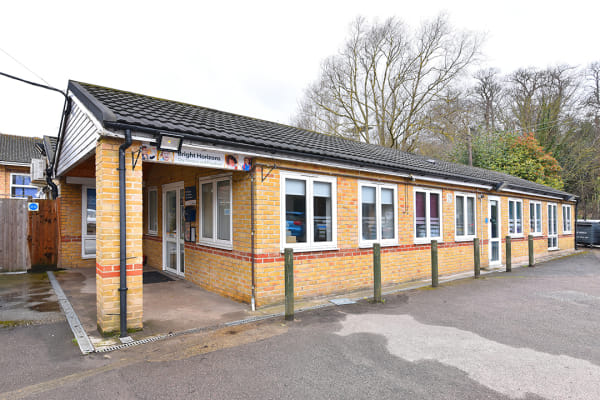 Bright Horizons Wilmington Day Nursery and Preschool, Wilmington Grammar School