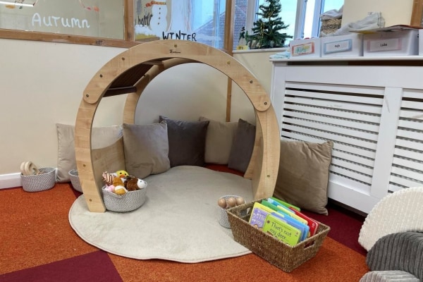 Kids Planet Bricknell HU5 4NS