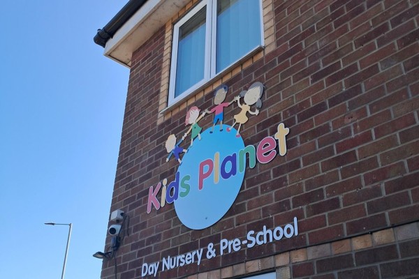 Kids Planet Bricknell, 249 Bricknell Avenue
