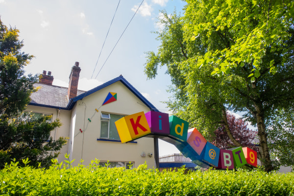 Kids@BT9, 58-60 Ulsterville Avenue