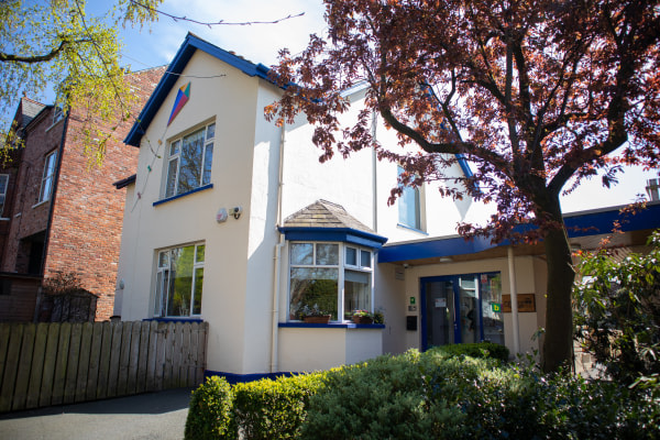 Kids@BT9, 58-60 Ulsterville Avenue