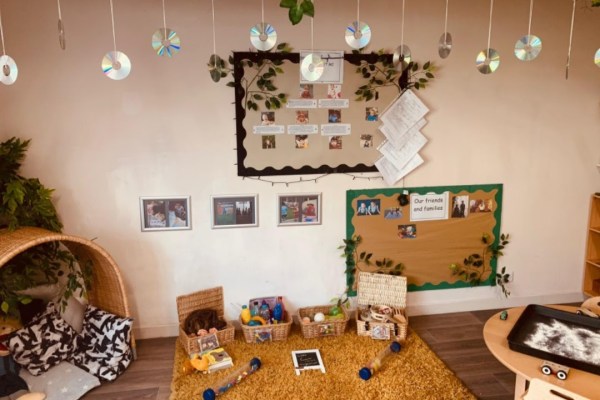 Early Inspirations Day Nursery, Cayton Street