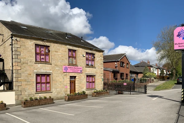 Mulberry Bush Nursery Walmersley, Bury