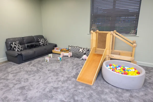 Serendipitys Day Nursery Cotgrave